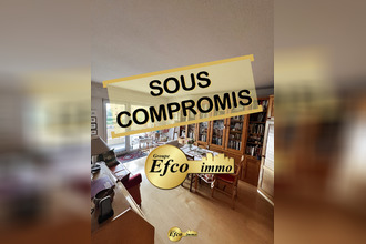 achat appartement st-louis 68300