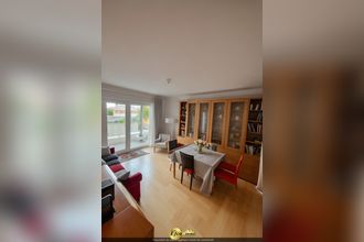 achat appartement st-louis 68300