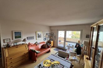 achat appartement st-louis 68300