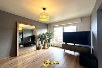 achat appartement st-louis 68300