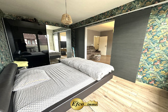 achat appartement st-louis 68300