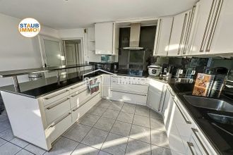 achat appartement st-louis 68300