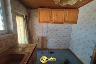 achat appartement st-louis 68300