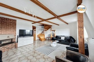 achat appartement st-louis 68300