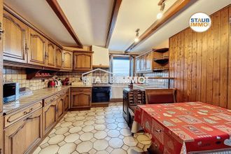 achat appartement st-louis 68300