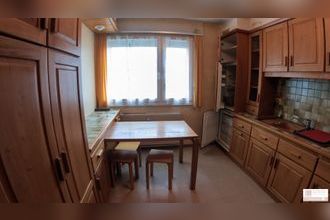 achat appartement st-louis 68300