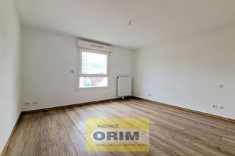 achat appartement st-louis 68300