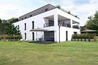 achat appartement st-louis 68300