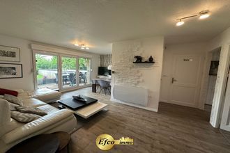 achat appartement st-louis 68300