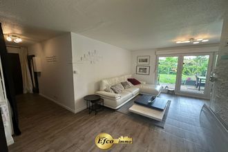 achat appartement st-louis 68300