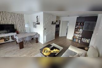 achat appartement st-louis 68300