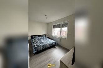 achat appartement st-louis 68300