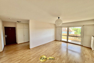 achat appartement st-louis 68300