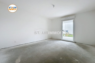 achat appartement st-louis 68300
