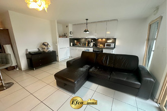 achat appartement st-louis 68300