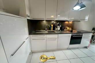 achat appartement st-louis 68300