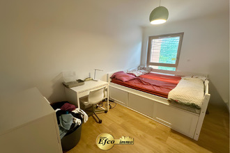 achat appartement st-louis 68300