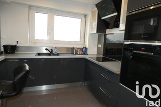 achat appartement st-louis 68300