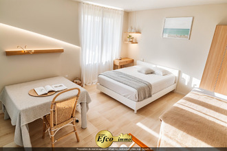 achat appartement st-louis 68300