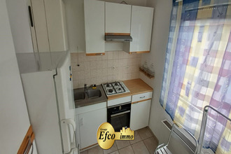 achat appartement st-louis 68300