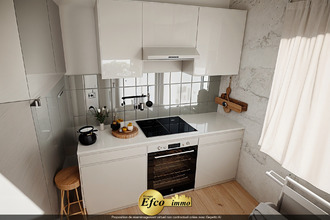 achat appartement st-louis 68300