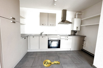 achat appartement st-louis 68300