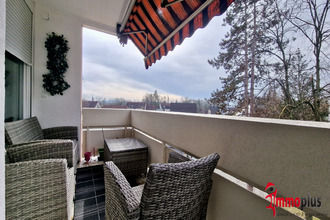 achat appartement st-louis 68300