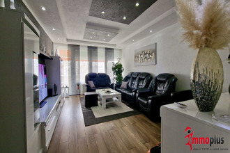 achat appartement st-louis 68300