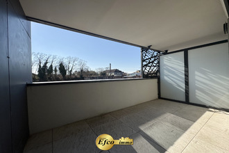 achat appartement st-louis 68300