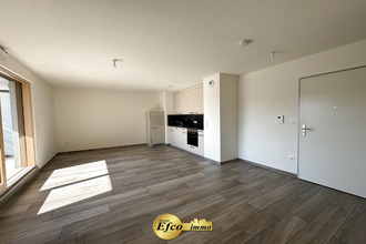 achat appartement st-louis 68300