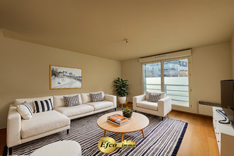 achat appartement st-louis 68300