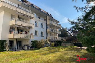 achat appartement st-louis 68300