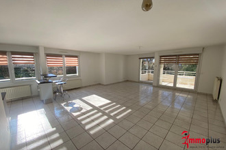 achat appartement st-louis 68300