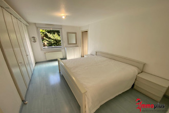 achat appartement st-louis 68300