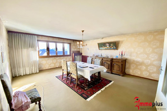 achat appartement st-louis 68300