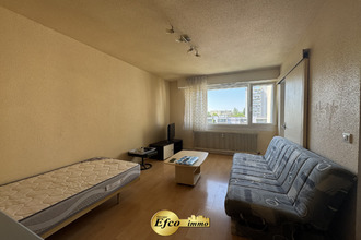 achat appartement st-louis 68300