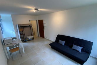 achat appartement st-louis 68300