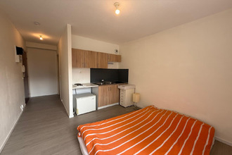 achat appartement st-louis 68300