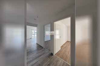 achat appartement st-louis 68300