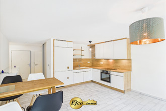 achat appartement st-louis 68300