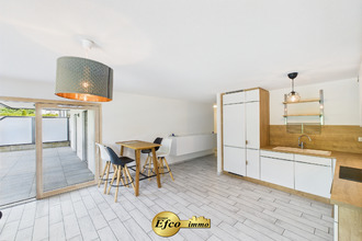 achat appartement st-louis 68300
