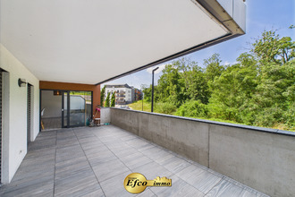 achat appartement st-louis 68300