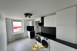 achat appartement st-louis 68300