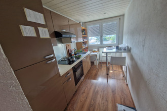 achat appartement st-louis 68300