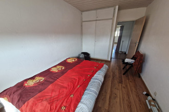 achat appartement st-louis 68300