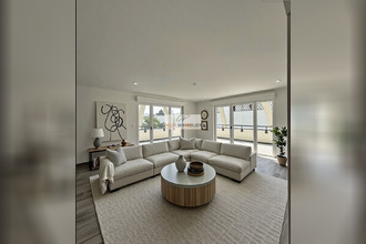 achat appartement st-louis 68300