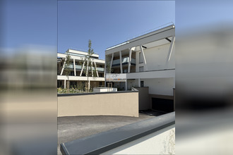 achat appartement st-louis 68300