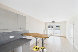 achat appartement st-louis 68300