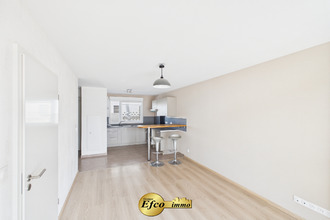 achat appartement st-louis 68300