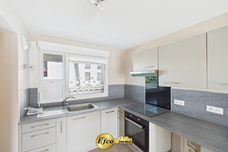 achat appartement st-louis 68300